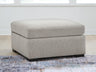 Tampa Furniture Outlet - Ashley Furniture - ModMax Luxe Living Room - Oversized Accent Ottoman - 6860508