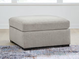 ModMax Luxe Living Room - Tampa Furniture Outlet