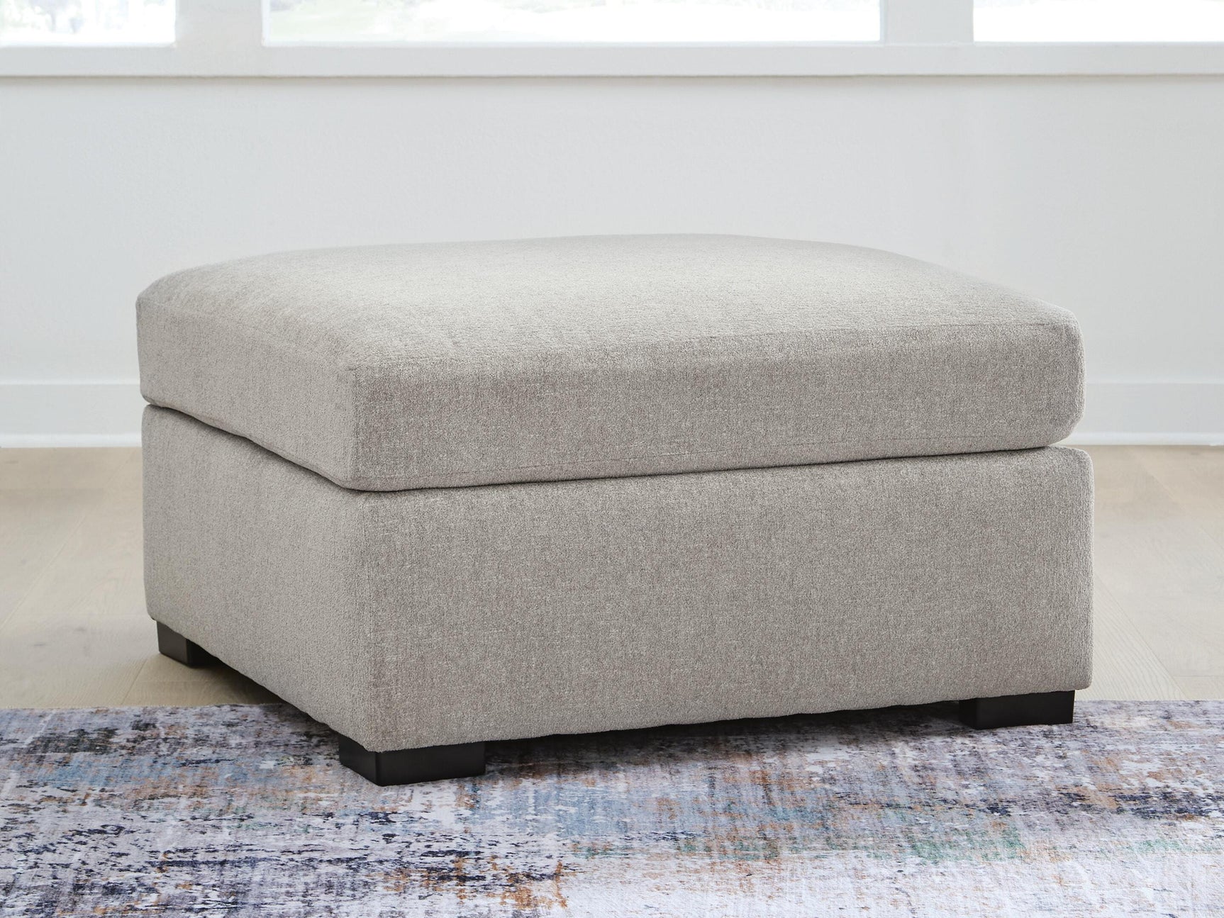 ModMax Luxe Living Room - Tampa Furniture Outlet