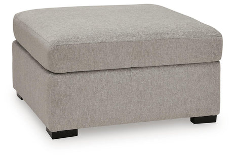 ModMax Luxe Living Room - Tampa Furniture Outlet