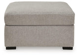 ModMax Luxe Living Room - Tampa Furniture Outlet