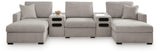 ModMax Luxe Sectional - Tampa Furniture Outlet
