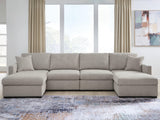 ModMax Luxe Sectional - Tampa Furniture Outlet