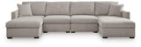 ModMax Luxe Sectional - Tampa Furniture Outlet