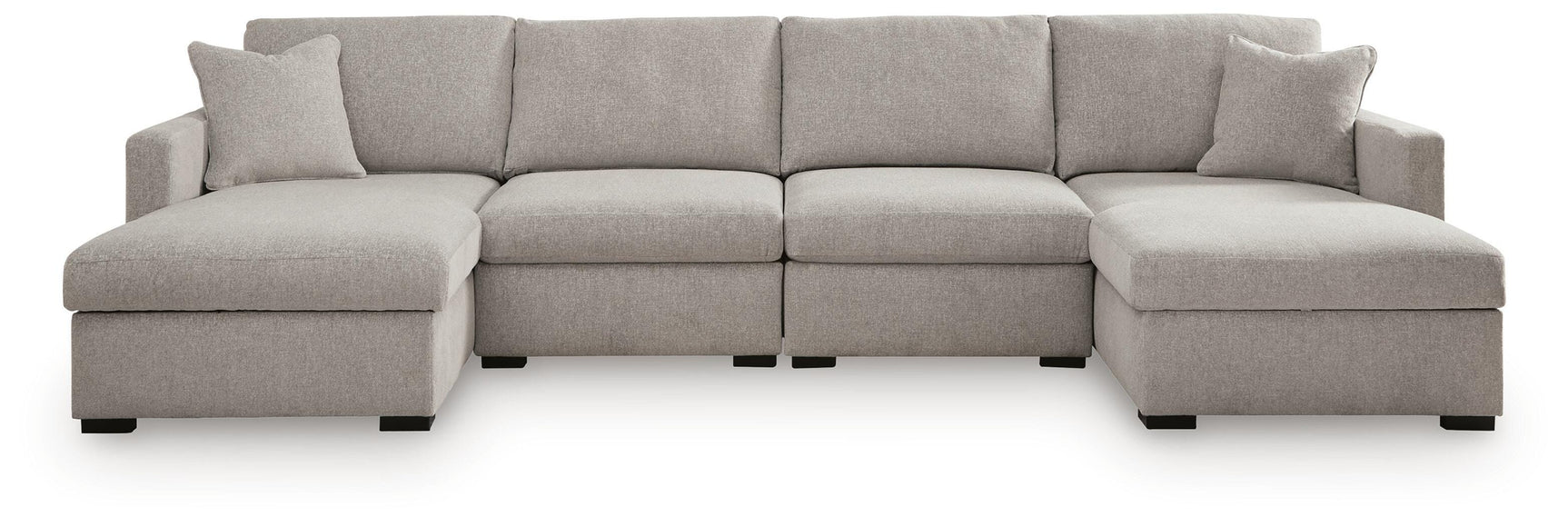 ModMax Luxe Sectional - Tampa Furniture Outlet
