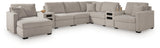 ModMax Luxe Sectional - Tampa Furniture Outlet