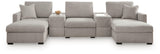 ModMax Luxe Sectional - Tampa Furniture Outlet