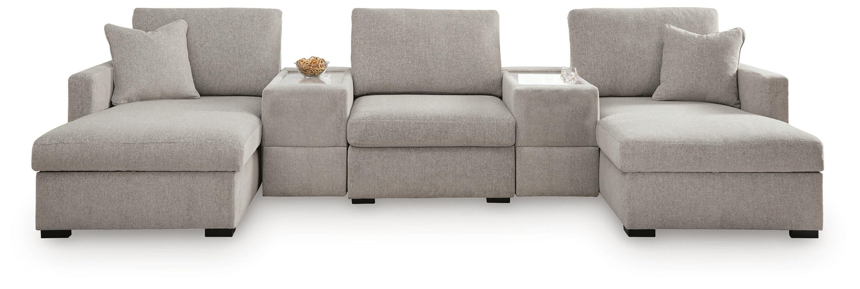 ModMax Luxe Sectional - Tampa Furniture Outlet