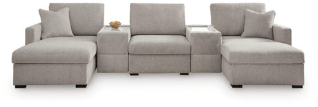 ModMax Luxe Sectional - Tampa Furniture Outlet