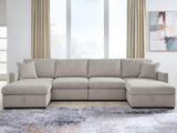 ModMax Luxe Sectional - Tampa Furniture Outlet