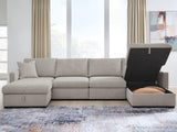 ModMax Luxe Sectional - Tampa Furniture Outlet