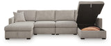 ModMax Luxe Sectional - Tampa Furniture Outlet