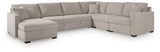 ModMax Luxe Sectional - Tampa Furniture Outlet