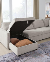 ModMax Luxe Sectional - Tampa Furniture Outlet