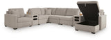 ModMax Luxe Sectional - Tampa Furniture Outlet