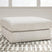 Tampa Furniture Outlet - Ashley Furniture - Kestrie Living Room - Oversized Accent Ottoman - PC6870608