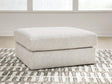 Tampa Furniture Outlet - Ashley Furniture - Kestrie Living Room - Oversized Accent Ottoman - PC6870608