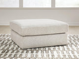 Tampa Furniture Outlet - Ashley Furniture - Kestrie Living Room - Oversized Accent Ottoman - PC6870608