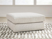 Tampa Furniture Outlet - Ashley Furniture - Kestrie Living Room - Oversized Accent Ottoman - PC6870608
