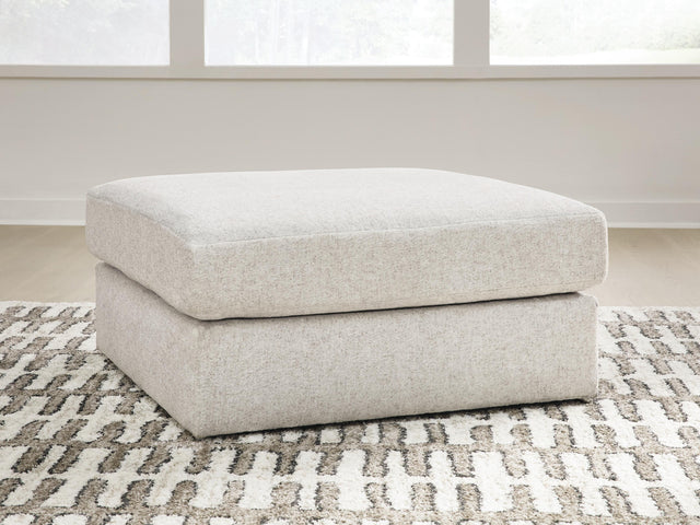 Tampa Furniture Outlet - Ashley Furniture - Kestrie Living Room - Oversized Accent Ottoman - PC6870608