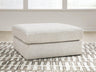 Tampa Furniture Outlet - Ashley Furniture - Kestrie Living Room - Oversized Accent Ottoman - PC6870608