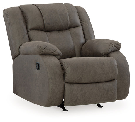 First Base Living Room - Tampa Furniture Outlet
