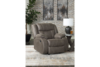 First Base Living Room - Tampa Furniture Outlet