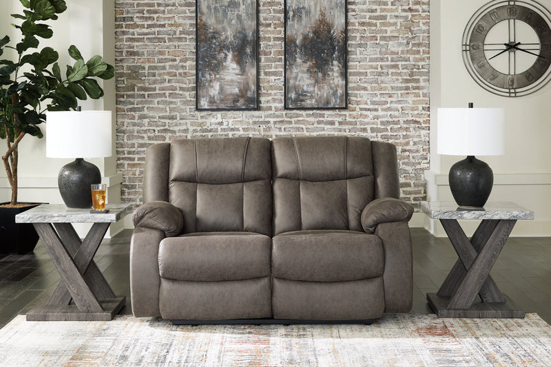 First Base Living Room - Tampa Furniture Outlet
