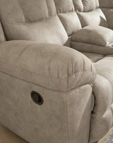 Pearce-Pike Sectional - Tampa Furniture Outlet