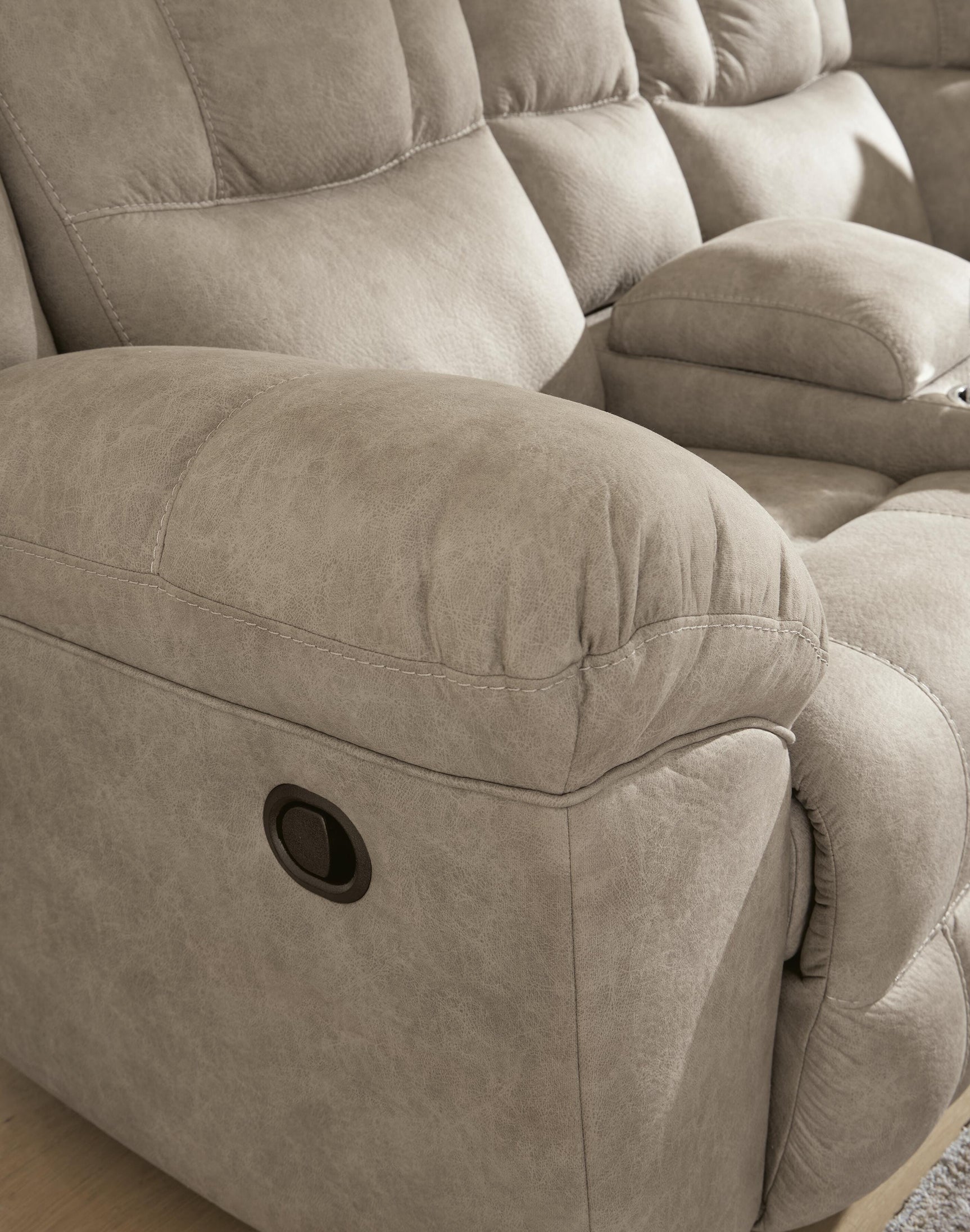 Pearce-Pike Sectional - Tampa Furniture Outlet