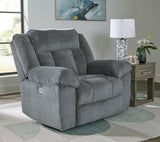Tip-Off Living Room - Tampa Furniture Outlet