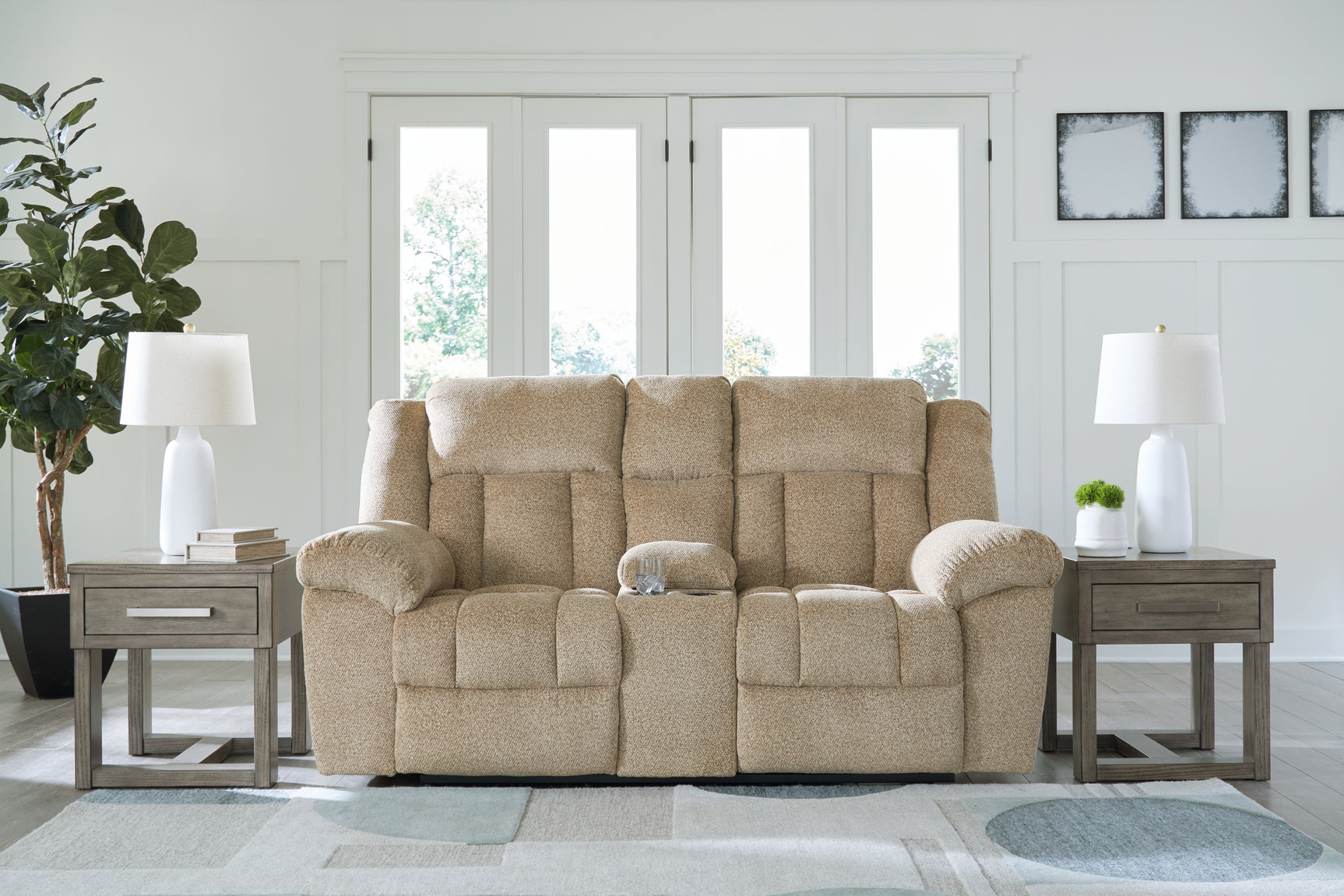 Tip-Off Living Room - Tampa Furniture Outlet