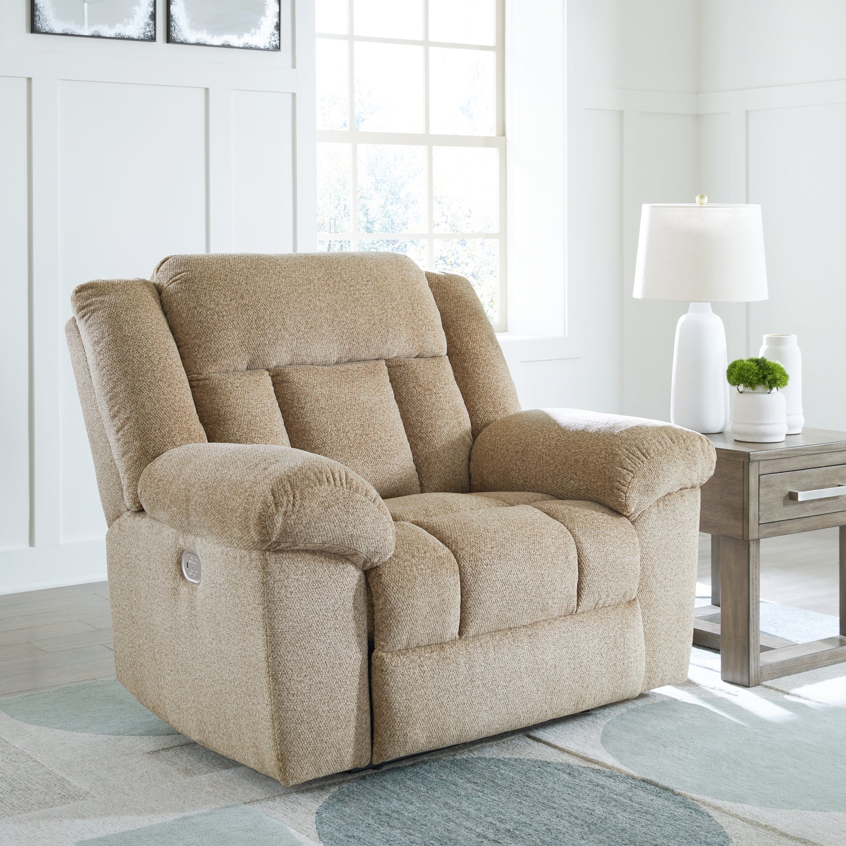Tip-Off Living Room - Tampa Furniture Outlet