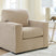 Tampa Furniture Outlet - Ashley Furniture - Bridgepoint Living Room - Chair - PC6950720