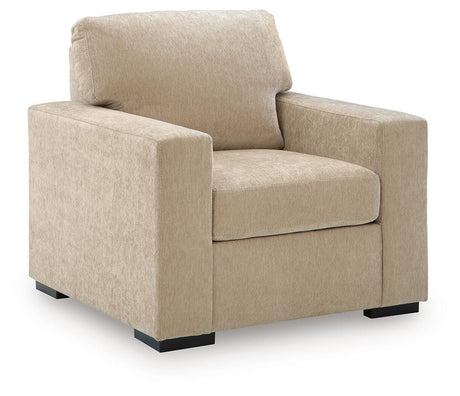 Bridgepoint Living Room