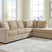 Tampa Furniture Outlet - Ashley Furniture - Bridgepoint 2-Piece Sectional with Chaise - 2-Piece Sectional with Chaise - PC69507S3