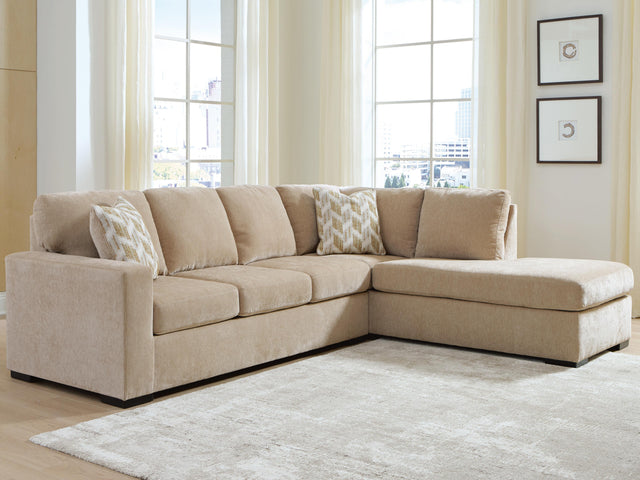 Tampa Furniture Outlet - Ashley Furniture - Bridgepoint 2-Piece Sectional with Chaise - 2-Piece Sectional with Chaise - PC69507S3