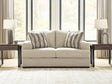Tampa Furniture Outlet - Ashley Furniture - Lofwood Living Room - Loveseat - PC6960535