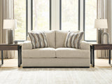 Tampa Furniture Outlet - Ashley Furniture - Lofwood Living Room - Loveseat - PC6960535