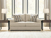Tampa Furniture Outlet - Ashley Furniture - Lofwood Living Room - Loveseat - PC6960535