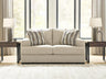Tampa Furniture Outlet - Ashley Furniture - Lofwood Living Room - Loveseat - PC6960535