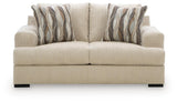 Lofwood Living Room - Tampa Furniture Outlet