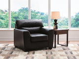 Glennbre Living Room - Tampa Furniture Outlet