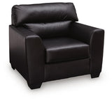 Glennbre Living Room - Tampa Furniture Outlet