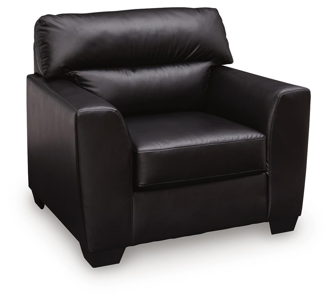 Glennbre Living Room - Tampa Furniture Outlet