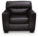 Glennbre Living Room - Tampa Furniture Outlet