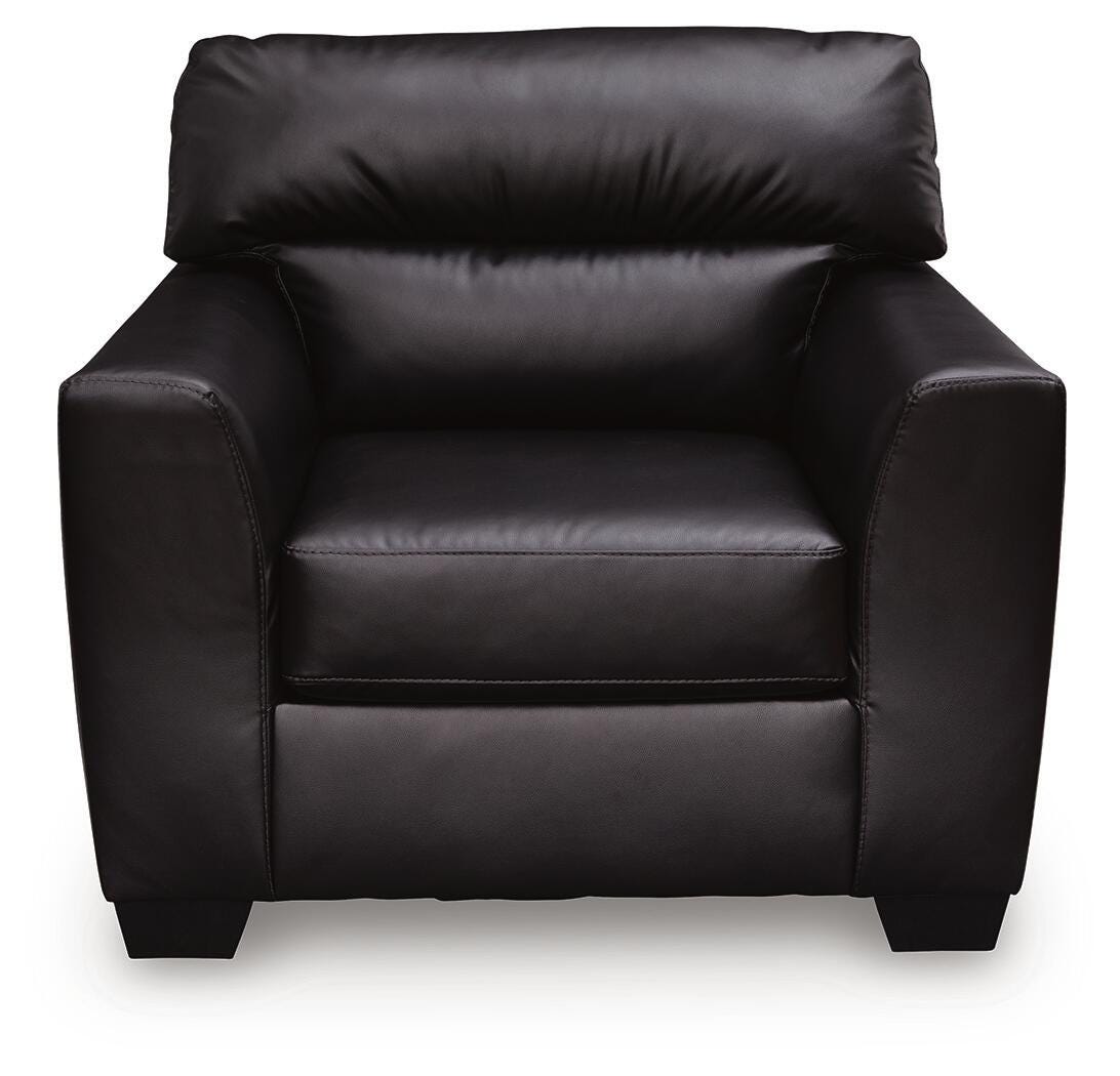 Glennbre Living Room - Tampa Furniture Outlet