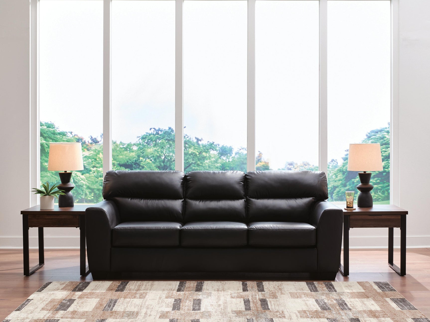 Glennbre Living Room - Tampa Furniture Outlet