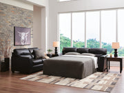 Tampa Furniture Outlet - Ashley Furniture - Glennbre Living Room - Queen Sofa Sleeper - PC6980439
