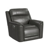 Mustang -Living Room Set - Tampa Furniture Outlet